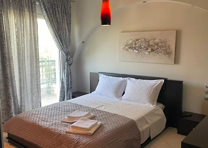 Azure Nature , Sea & Nature Escape Βόλος