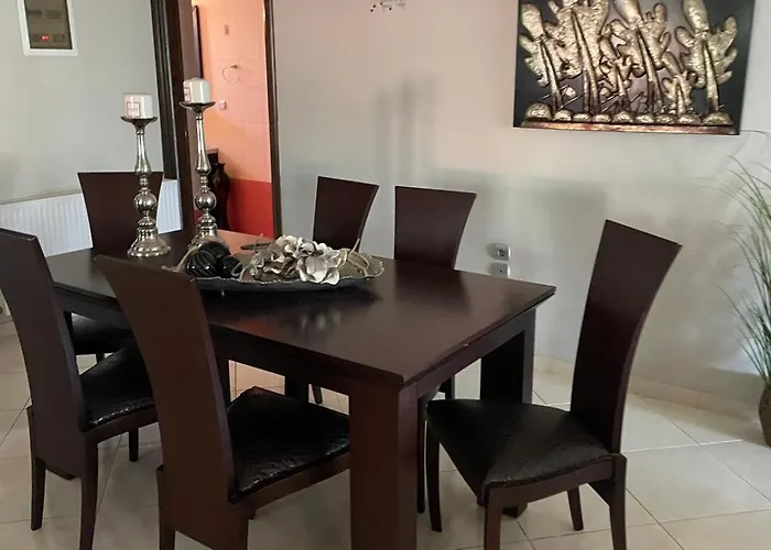 Azure Nature , Sea & Nature Escape * וולוס