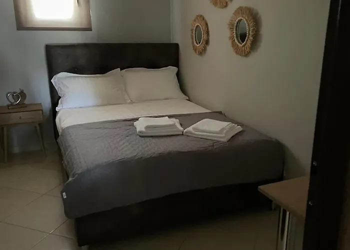 Azure Nature , Sea & Nature Escape וילה