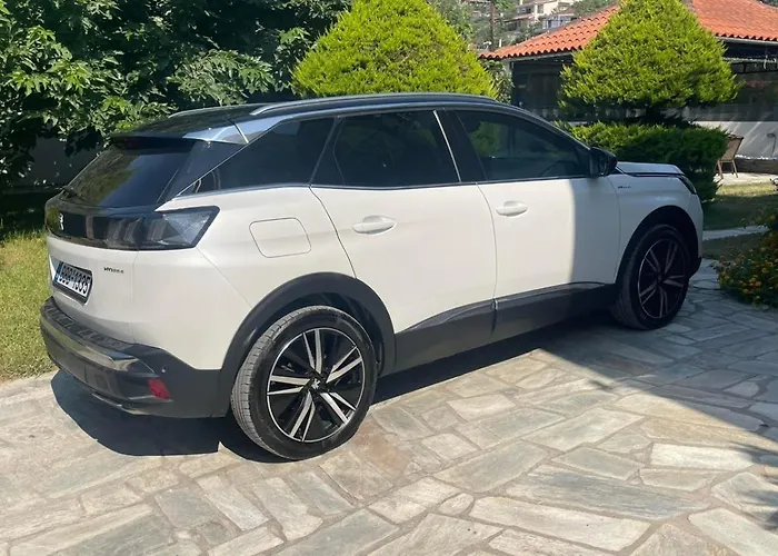 וילה Azure Nature , Sea & Nature Escape