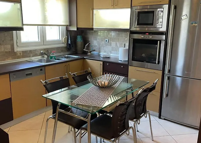 Azure Nature , Sea & Nature Escape Βίλα *