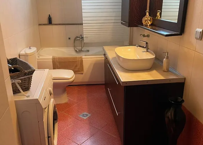 Azure Nature , Sea & Nature Escape וילה וולוס