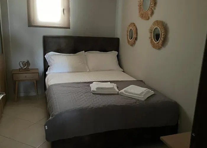 Azure Nature , Sea & Nature Escape * Βόλος