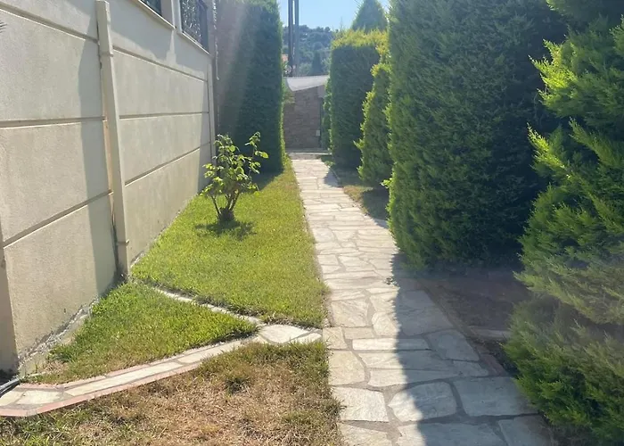 Azure Nature , Sea & Nature Escape