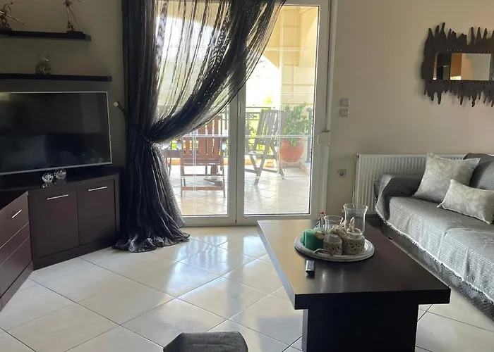 Azure Nature , Sea & Nature Escape וילה