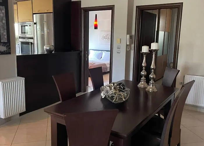 Azure Nature , Sea & Nature Escape Βίλα *