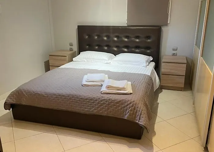 Βίλα Azure Nature , Sea & Nature Escape *