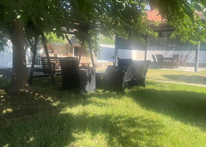 Βίλα Azure Nature , Sea & Nature Escape Βόλος