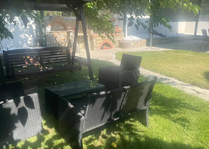 Azure Nature , Sea & Nature Escape *