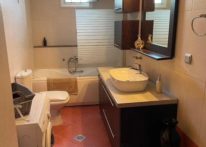 Azure Nature , Sea & Nature Escape וולוס