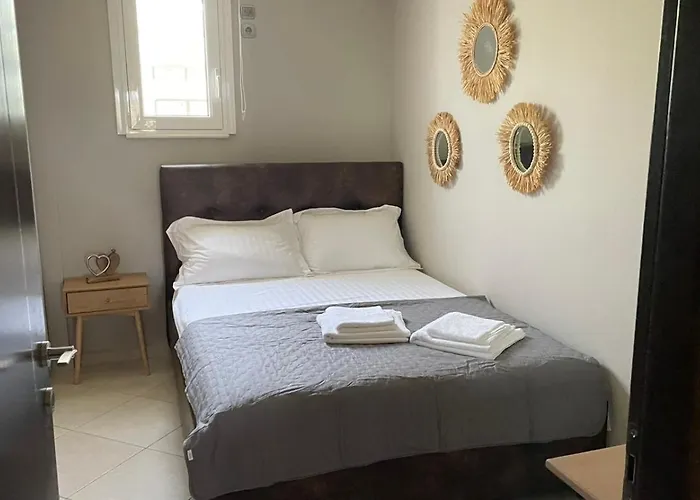 Azure Nature , Sea & Nature Escape * Βόλος