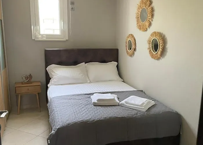 Azure Nature , Sea & Nature Escape