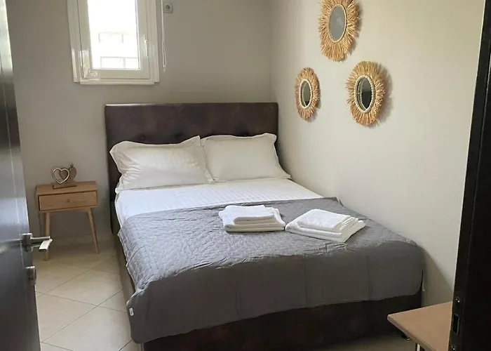 Azure Nature , Sea & Nature Escape וילה