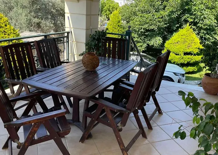 Azure Nature , Sea & Nature Escape וילה וולוס