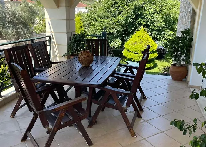 Βίλα Azure Nature , Sea & Nature Escape Βόλος