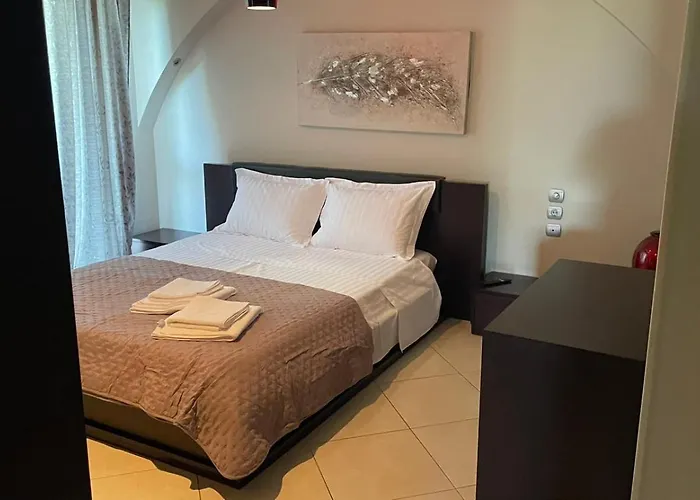 Azure Nature , Sea & Nature Escape *