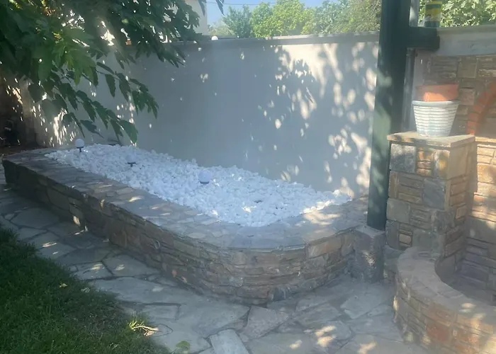 Azure Nature , Sea & Nature Escape * Βόλος