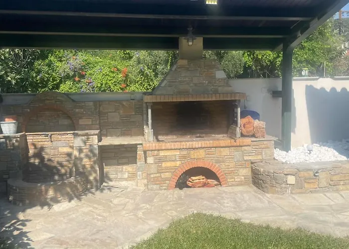 Azure Nature , Sea & Nature Escape