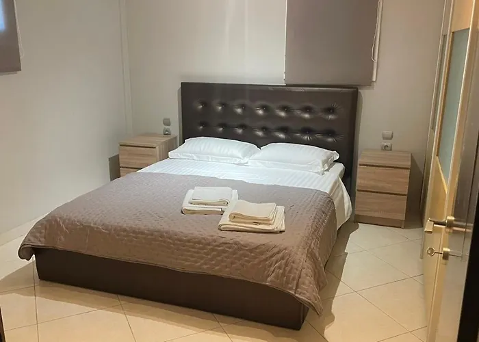 Azure Nature , Sea & Nature Escape Βίλα