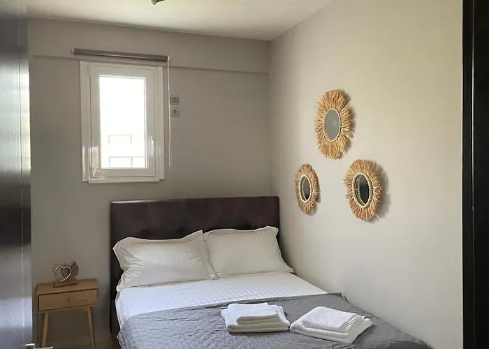 Azure Nature , Sea & Nature Escape וילה *