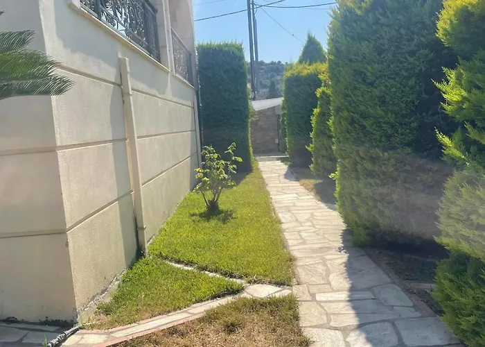 Azure Nature , Sea & Nature Escape * Βόλος