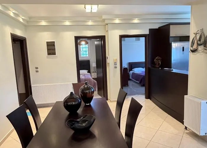 Azure Nature , Sea & Nature Escape * Βόλος