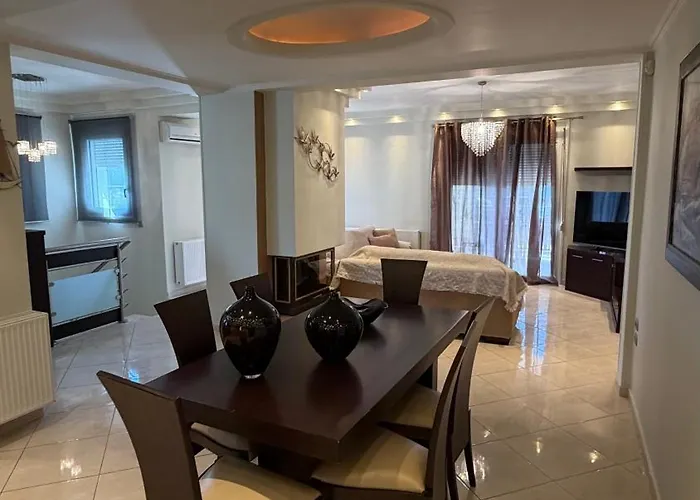 Azure Nature , Sea & Nature Escape