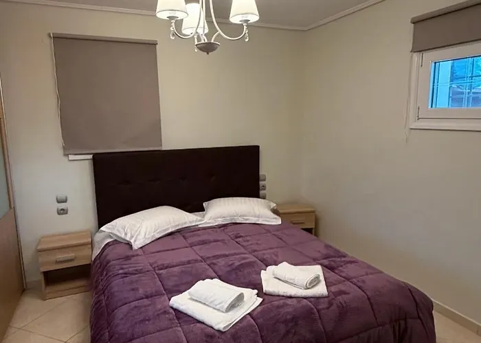 Azure Nature , Sea & Nature Escape Βίλα