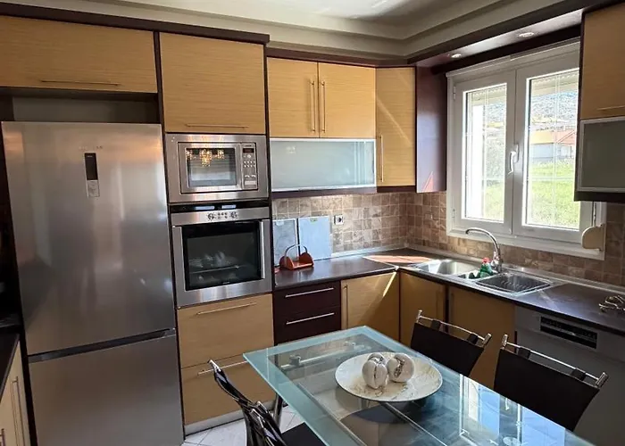 וילה Azure Nature , Sea & Nature Escape