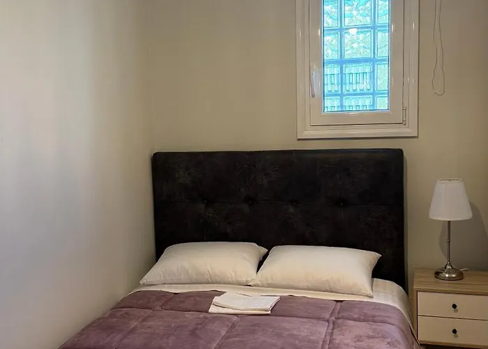 Azure Nature , Sea & Nature Escape Βίλα