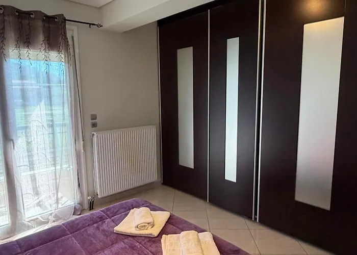 Βίλα Azure Nature , Sea & Nature Escape