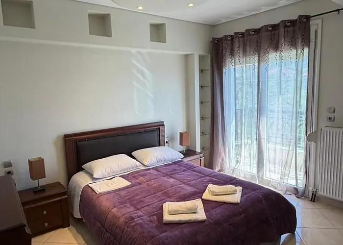 Azure Nature , Sea & Nature Escape