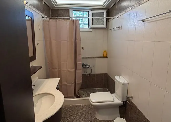 Azure Nature , Sea & Nature Escape וילה *