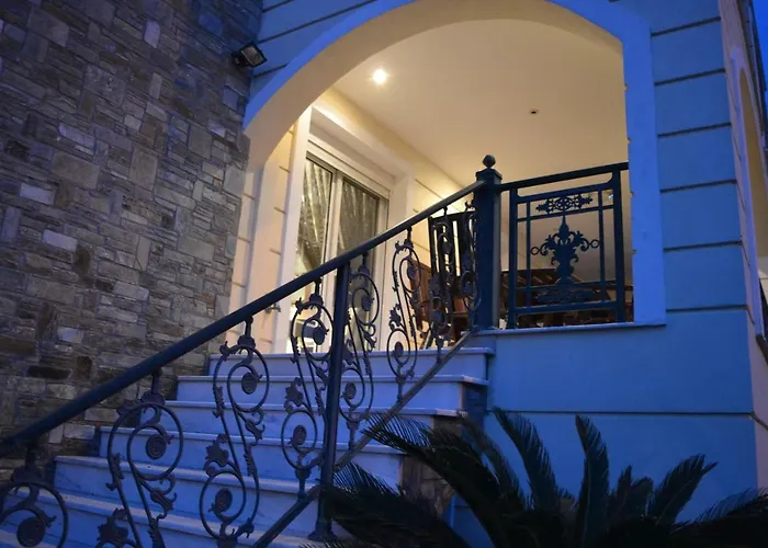 Βίλα Azure Nature , Sea & Nature Escape