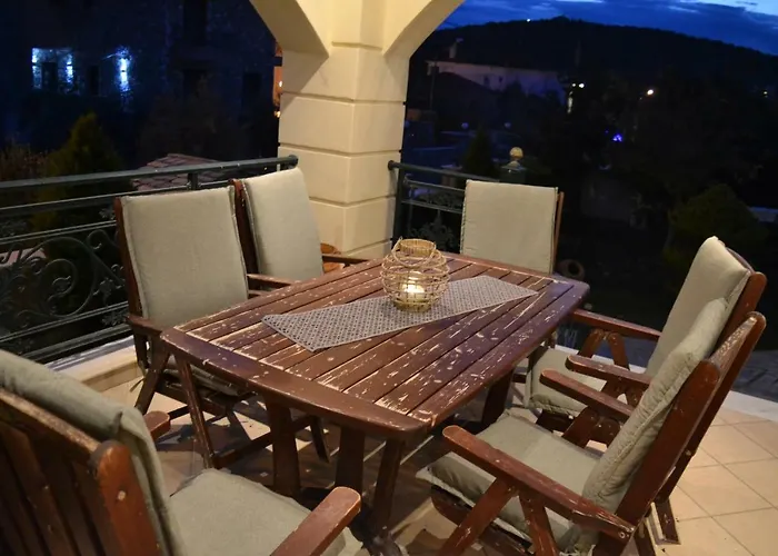 Azure Nature , Sea & Nature Escape