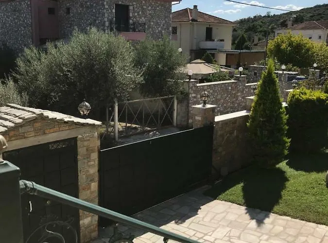 Azure Nature , Sea & Nature Escape *