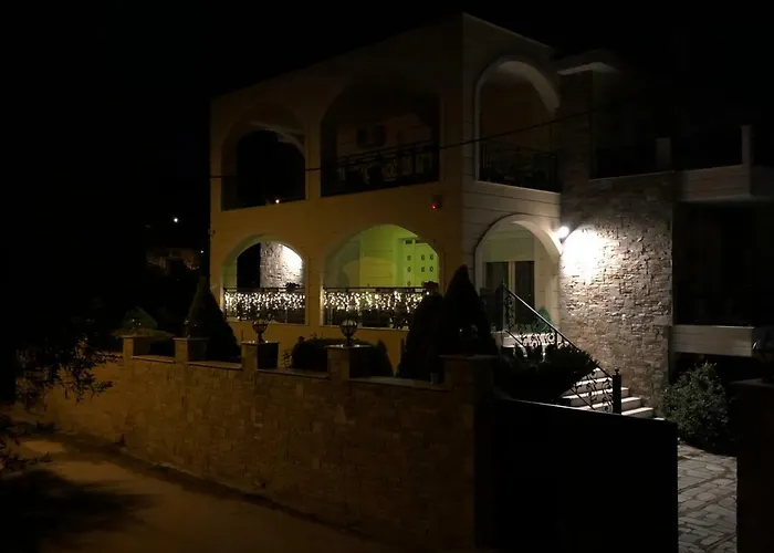 Azure Nature , Sea & Nature Escape Βίλα *