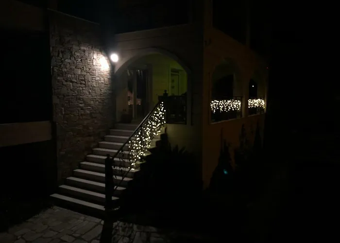 Azure Nature , Sea & Nature Escape וולוס