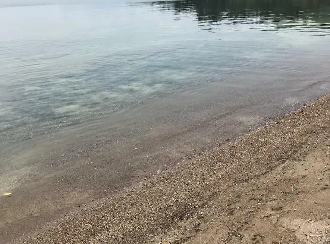 Azure Nature , Sea & Nature Escape וילה *