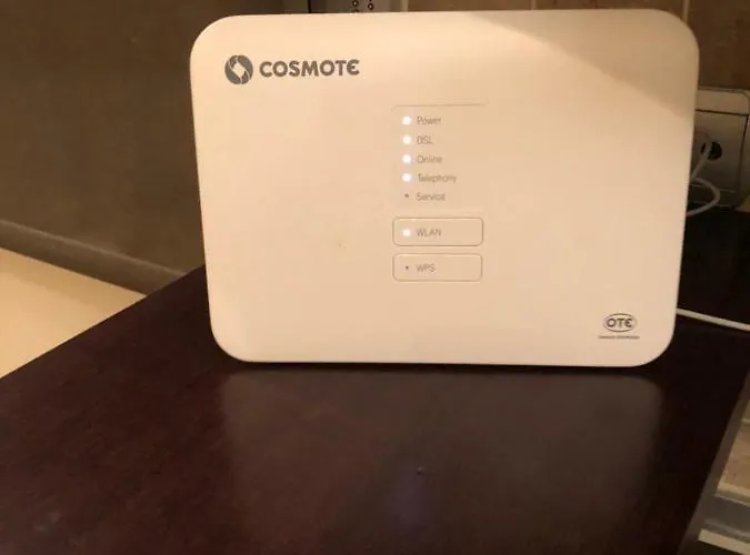 Azure Nature , Sea & Nature Escape Βίλα *